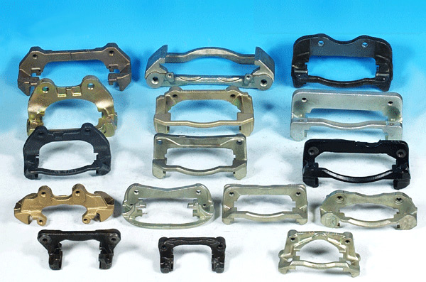 Caliper Bracket Manufacturer Korea